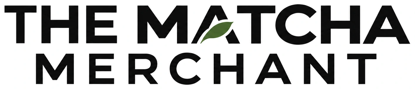 The Matcha Merchant